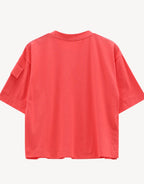 JEANNE BARET TSHIRT POLYNESIA