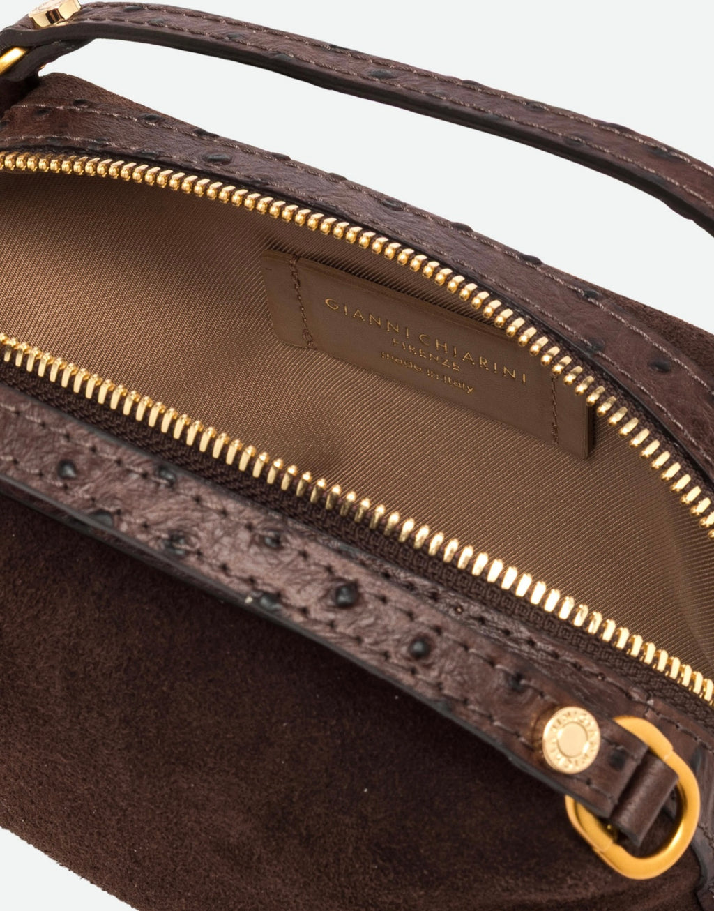 GIANNI CHIARINI BS8625 ALIFA MOK
