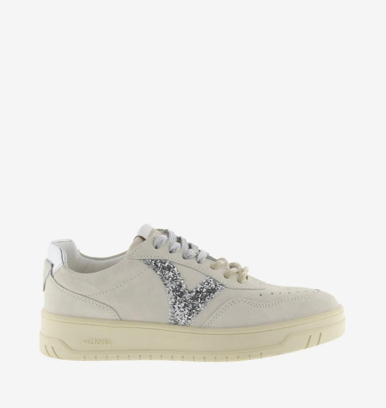 VICTORIA SNEAKERS SEUL 1257144