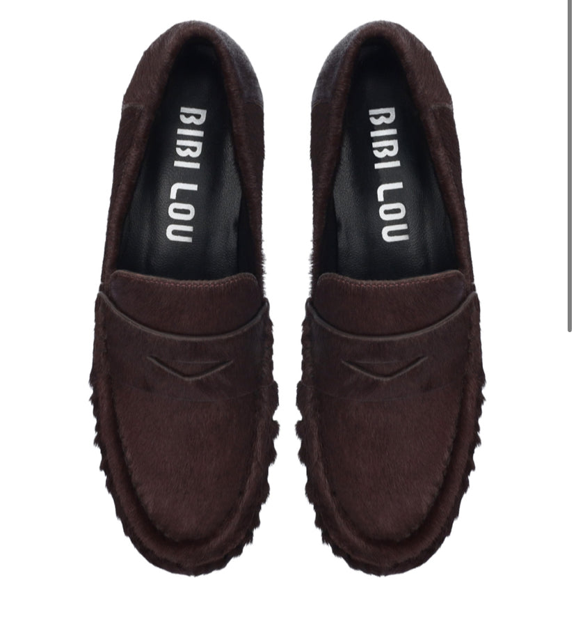 BIBI LOU MOCASSINO 661z91VK