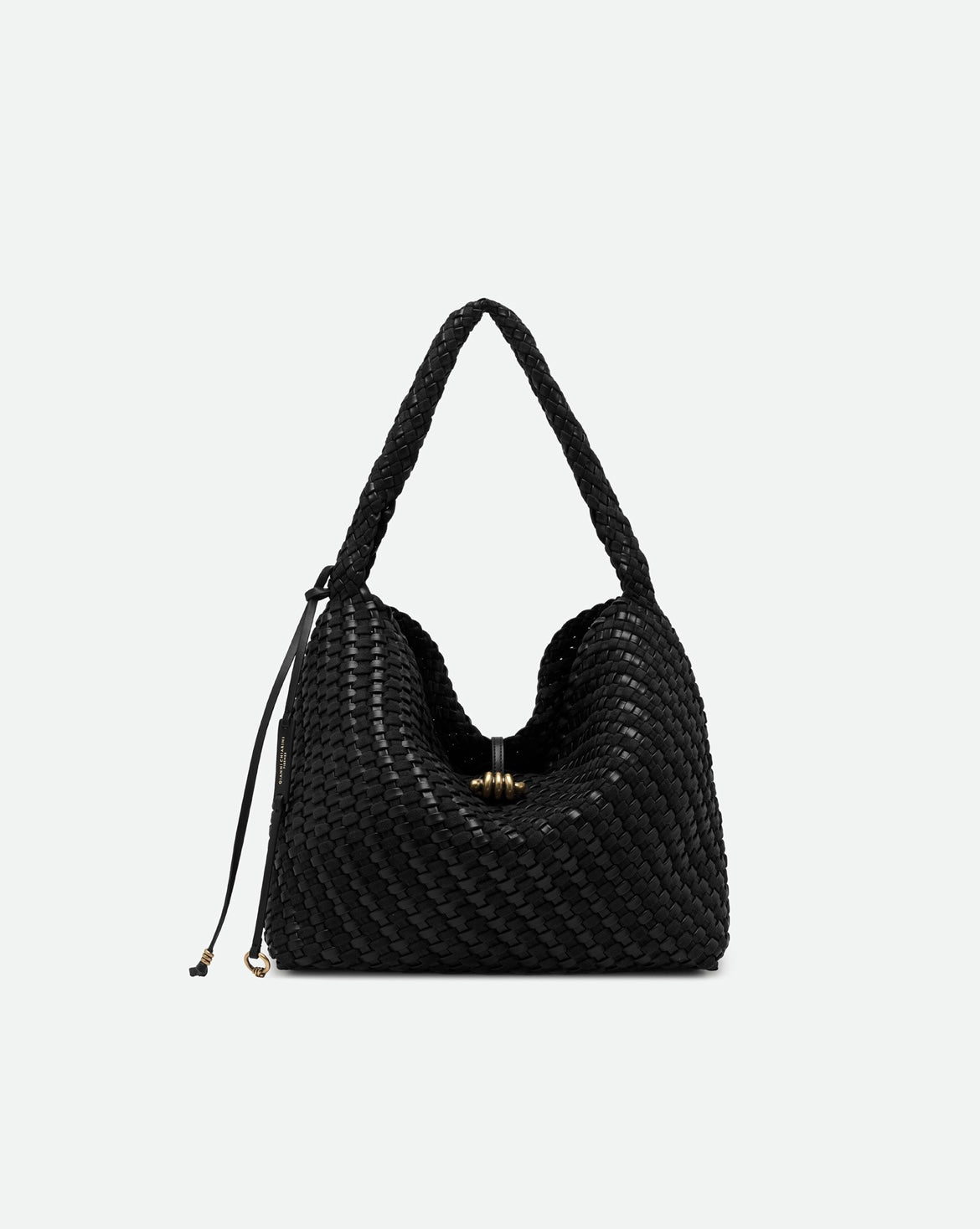GIANNI CHIARINI BS12066 AURELIE NER