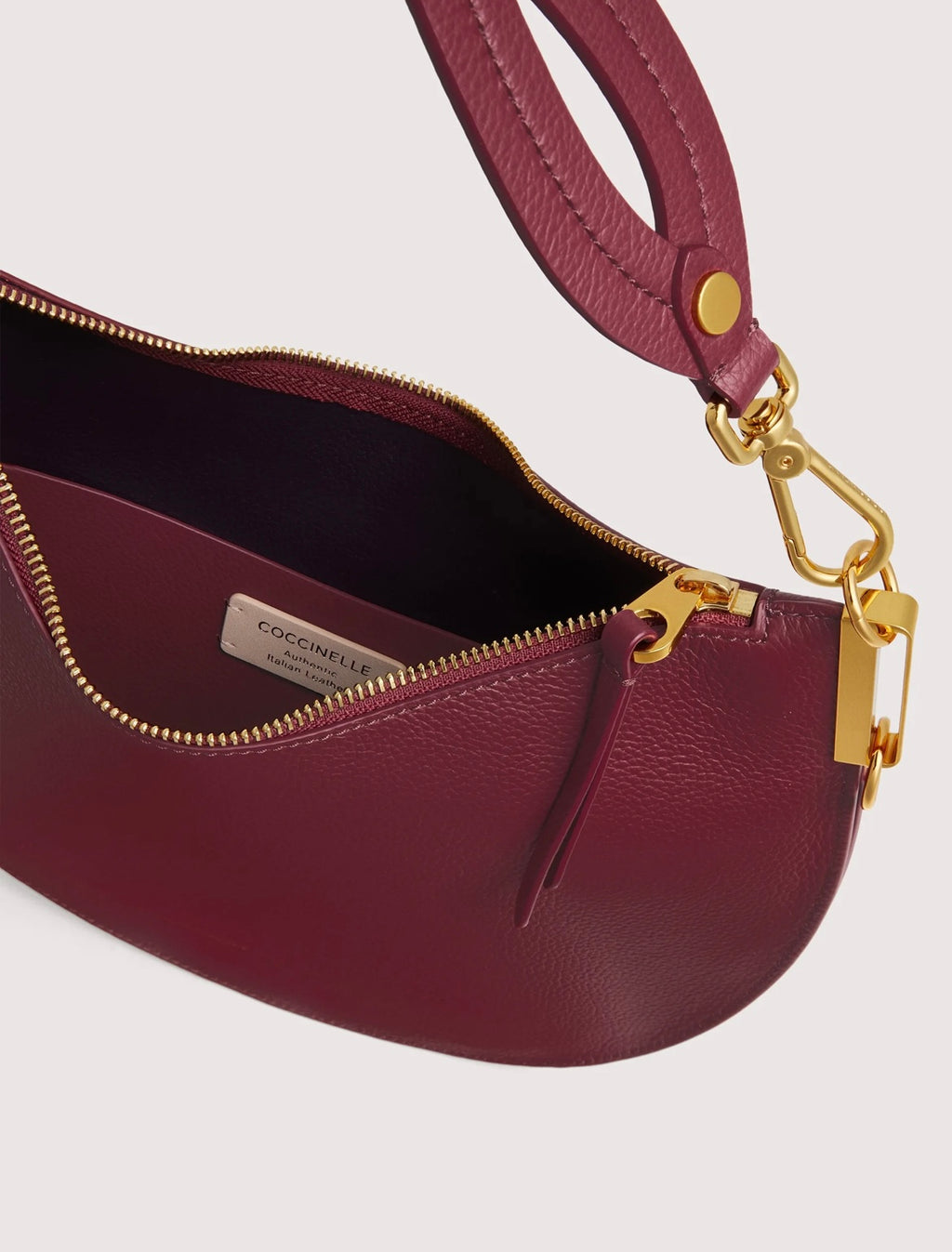 COCCINELLE SUNUP MEDIUM