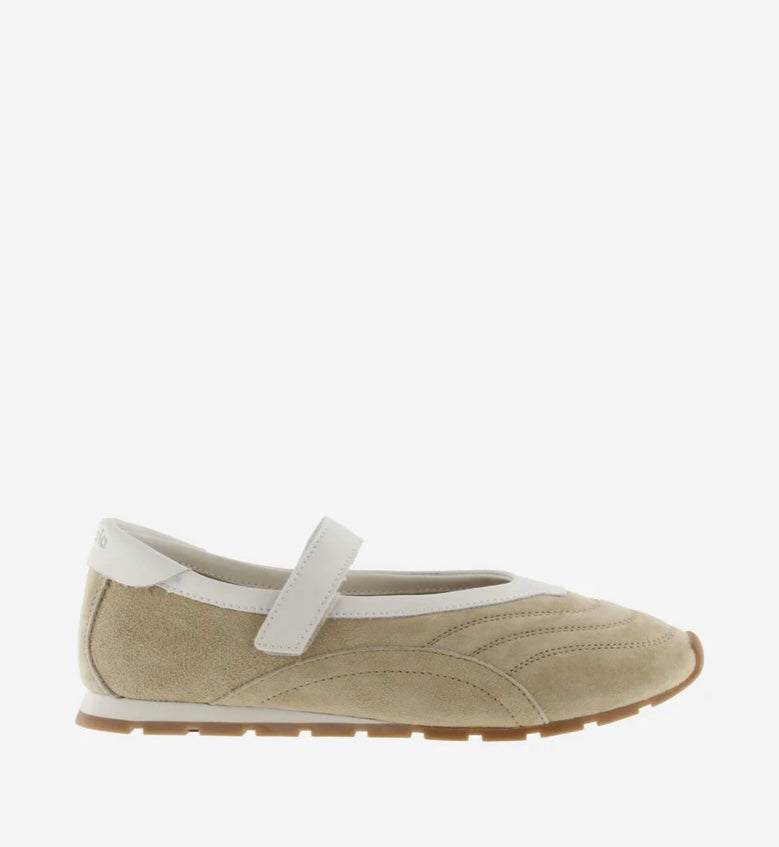 VICTORIA SNEAKERS ASTER 1159107 BEIGE