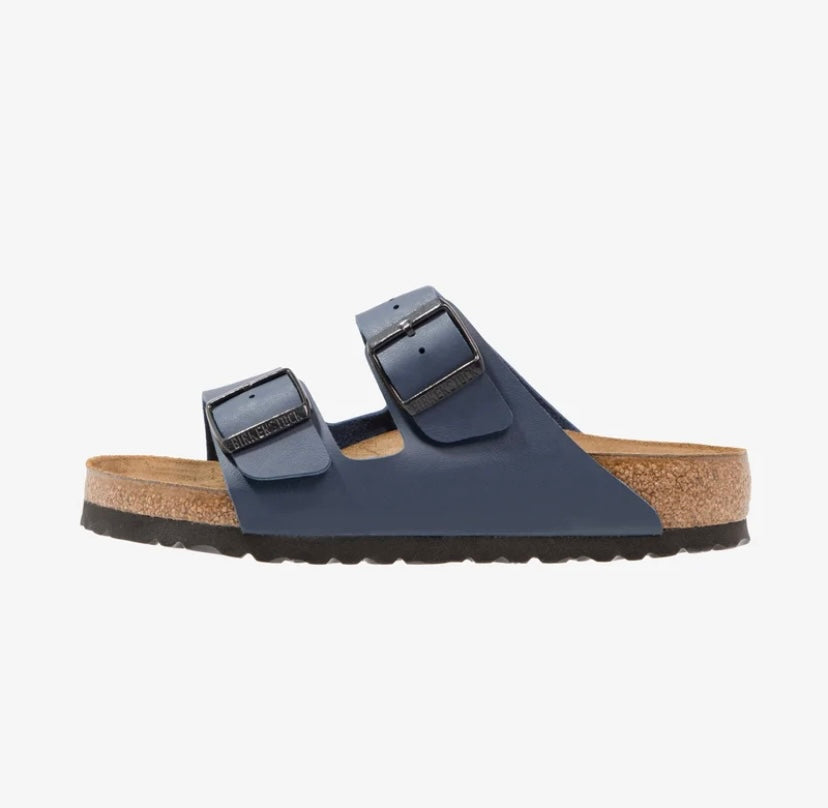 BIRKENSTOCK ARIZONA BLU