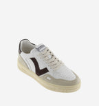 VICTORIA SNEAKERS SEUL 1257136 MARRON
