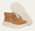 HEY DUDE WENDY PEAK HI SUEDE