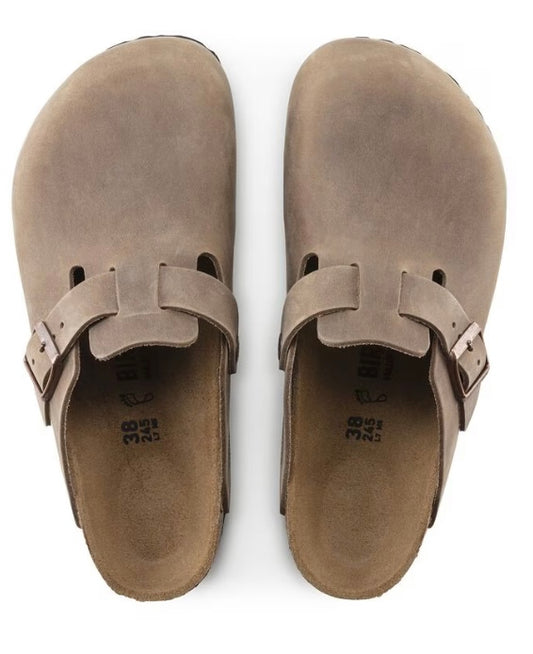 BIRKENSTOCK BOSTON 0960813
