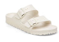BIRKENSTOCK ARIZONA EVA EGGSHELL