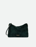 GIANNI CHIARINI BS10225 NORA POUCH GREE