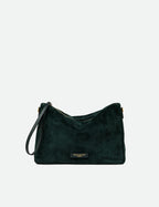 GIANNI CHIARINI BS10225 NORA POUCH GREE