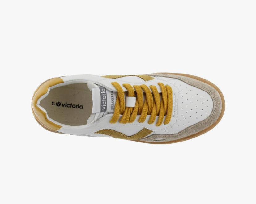 VICTORIA SNEAKERS SEUL 257125
