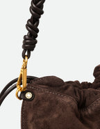 GIANNI CHIARINI BS12260 MORGANA MOKA