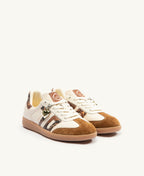 BACK 70 SNEAKERS CLOUD SPONGY BUTTER SNAKE
