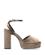 BIBI LOU SANDALO OMEN SANDAL 110