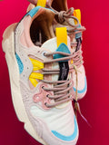 FLOWER MOUNTAIN SNEAKERS YAMANO 3