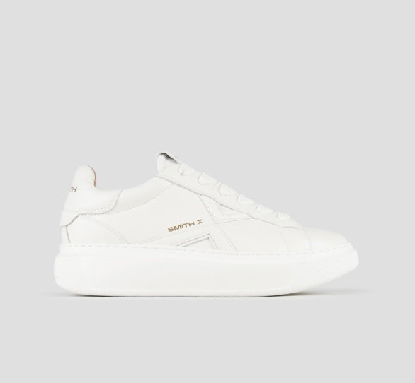 SMITH X SNEAKERS COLLEGE WOMAN