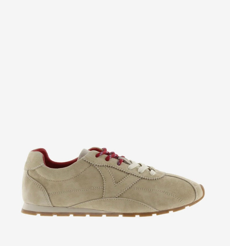 VICTORIA SNEAKERS ASTER 1159102 BEIGE