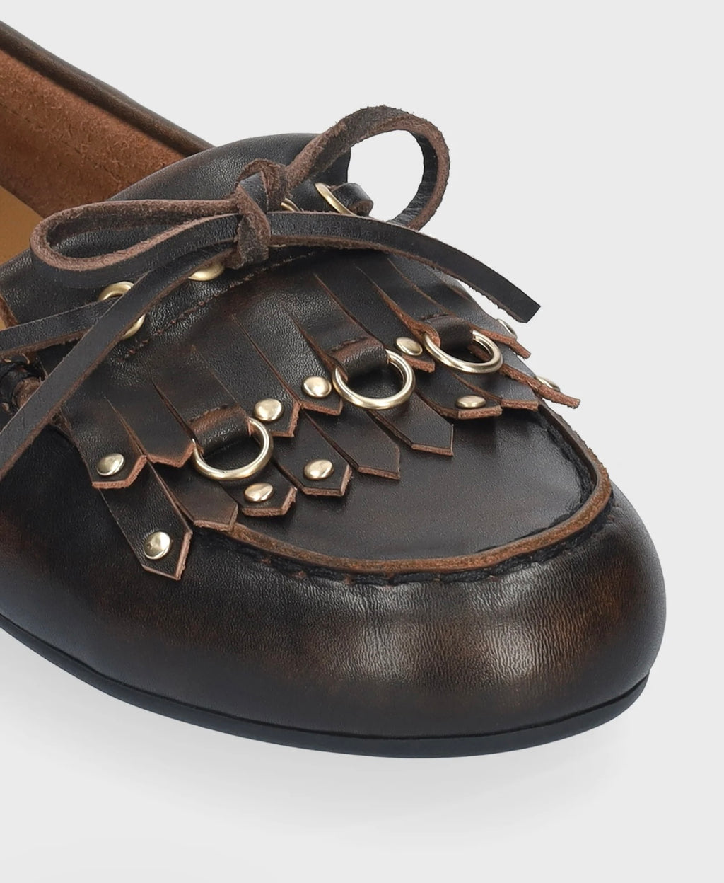 BIBI LOU MOCASSINO AURELIE LOAFER