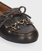BIBI LOU MOCASSINO AURELIE LOAFER