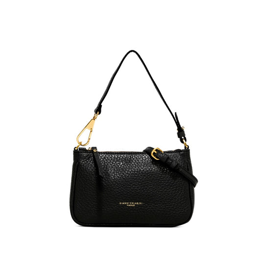 GIANNI CHIARINI BROOKE BLACK BS 8750