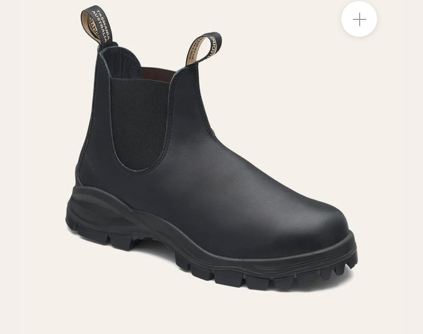 BLUNDSTONE LOOG BOOT 2240