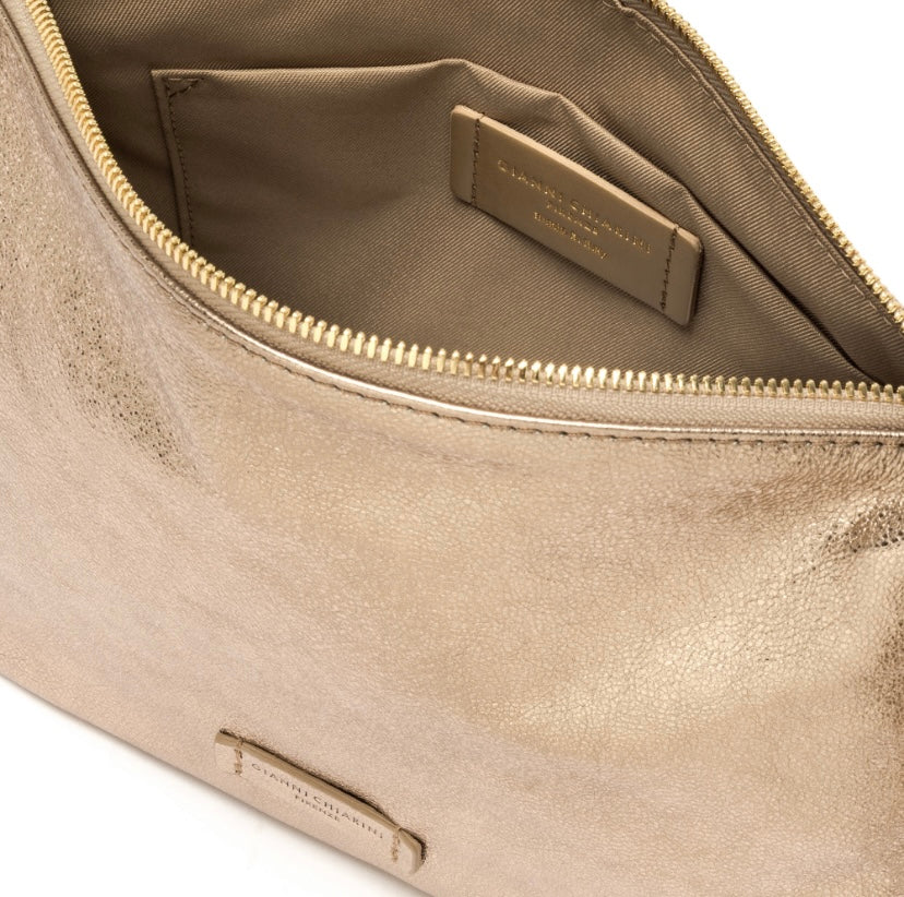 GIANNI CHIARINI NORA POUCH BS10225