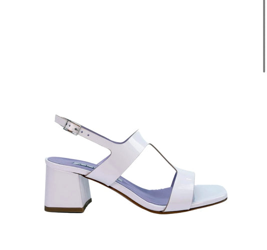 ALBANO SANDALO WHITE 5074