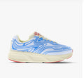 FESSURA RUNFLEX WHITE BLUE