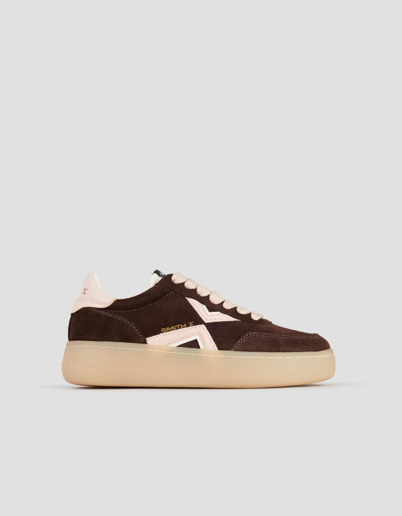 SMITH X SNEAKERS OCEAN WOMAN DB