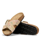 BIRKENSTOCK SIENA FLOWER PRINT 1031687