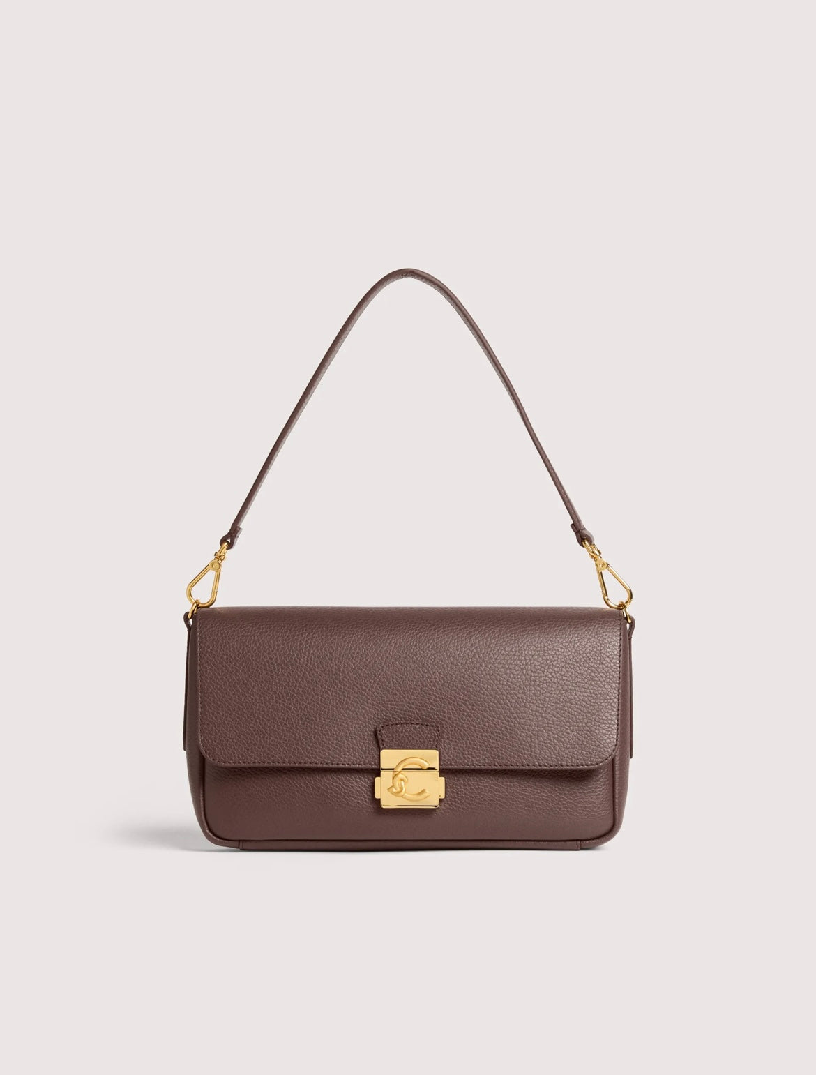 COCCINELLE C-ME LOCK LARGE B
