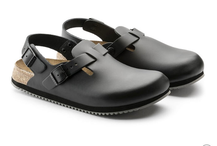 BIRKENSTOCK TOKIO PROF 0061196