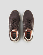 SMITH X SNEAKERS HORIZON BROWN