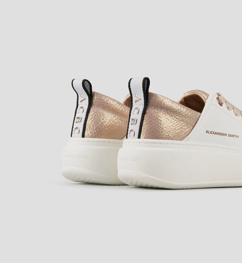 ALEXANDER SMITH ECO WEMBLEY HIGH WOMAN