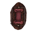 MY BEST BAG JANINE SUEDE G