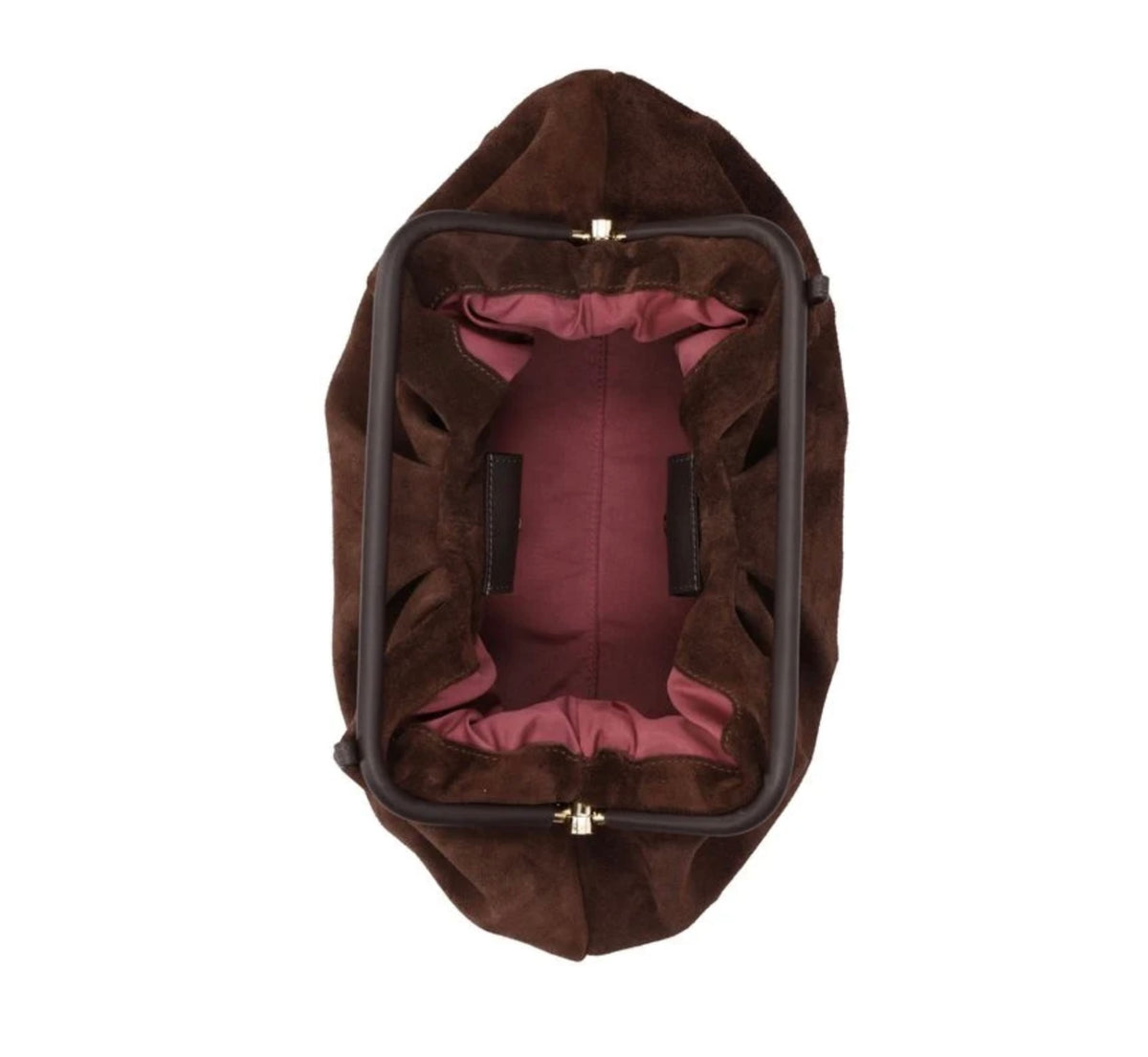MY BEST BAG JANINE SUEDE G