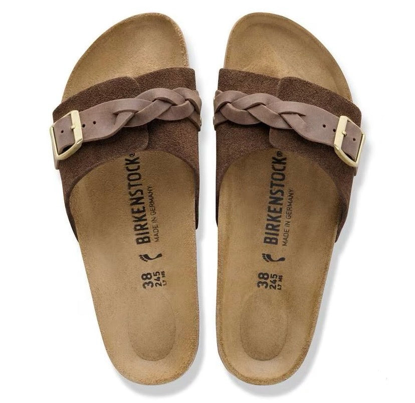 BIRKENSTOCK OITA BRIDED 1031734