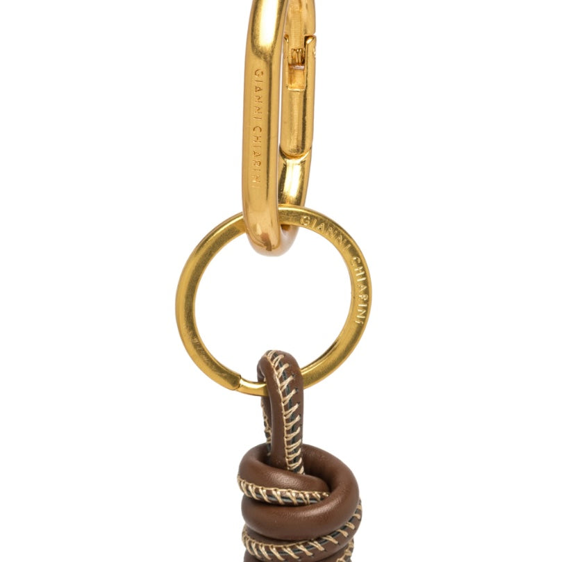 GIANNI CHIARINI PORTACHIAVI DESERT FLOWER 02