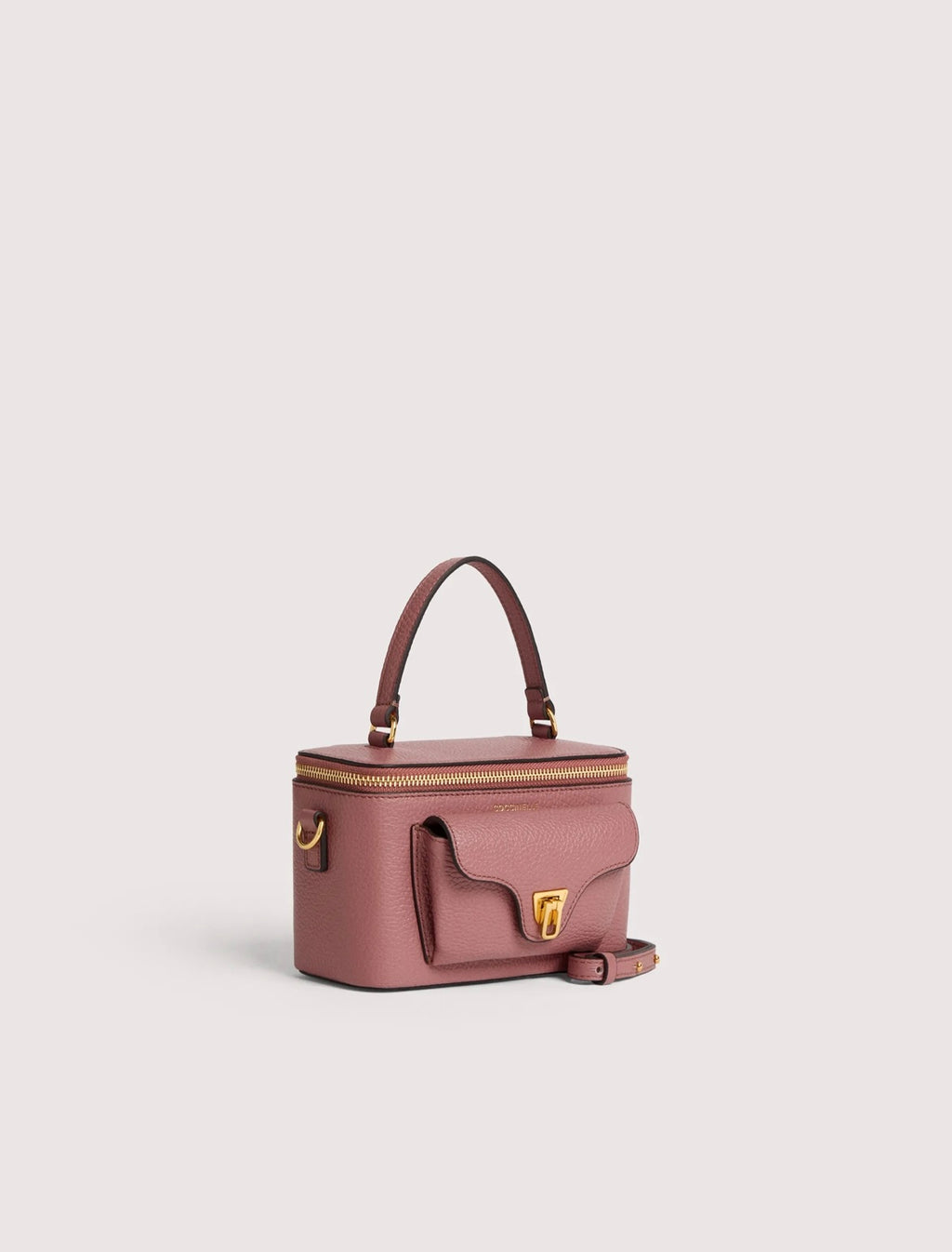 COCCINELLE BEAT GENERATION MINI R