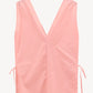 JEANNE BARET TOP SUMATRA