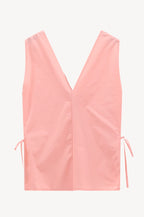 JEANNE BARET TOP SUMATRA