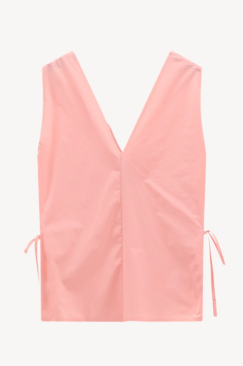 JEANNE BARET TOP SUMATRA