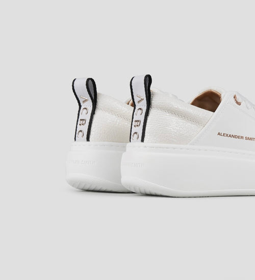 ALEXANDER SMITH ECO WEMBLEY HIGH WOMAN