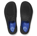 BIRKENSTOCK UTTI LACE BLACK 1028597