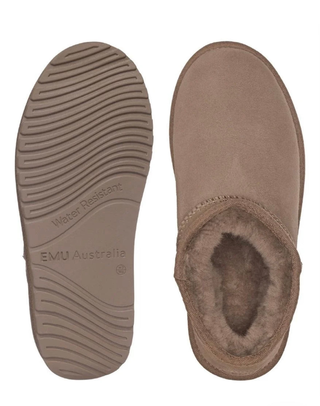 EMU BOOTS STINGER COMPACT CHA
