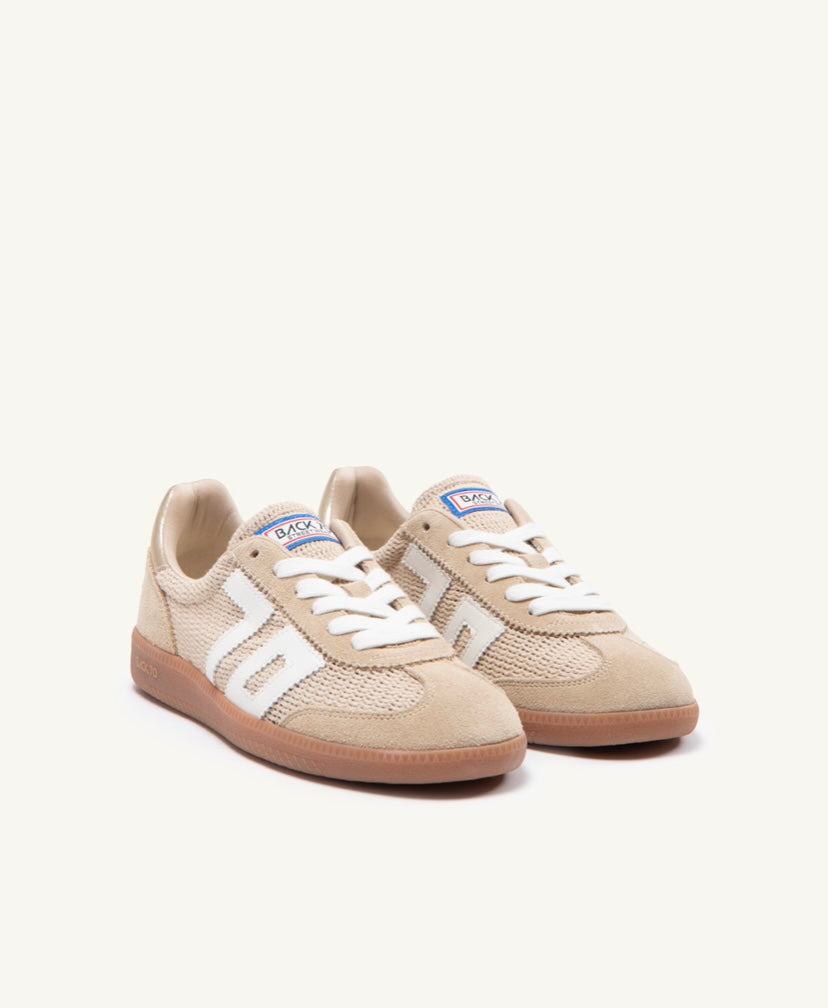 BACK 70 SNEAKERS GHOST