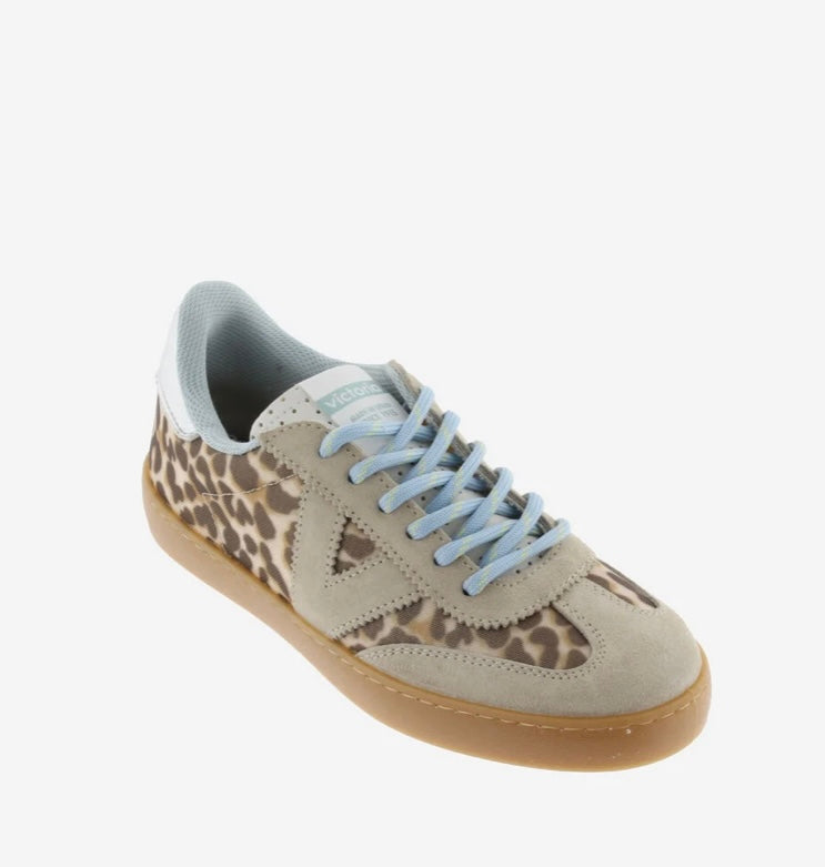 VICTORIA SNEAKERS BERLIN 1126236 BEIGE