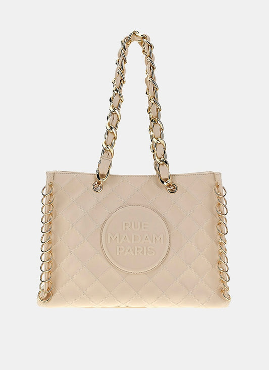 RUE MADAME HARLEM TOTE