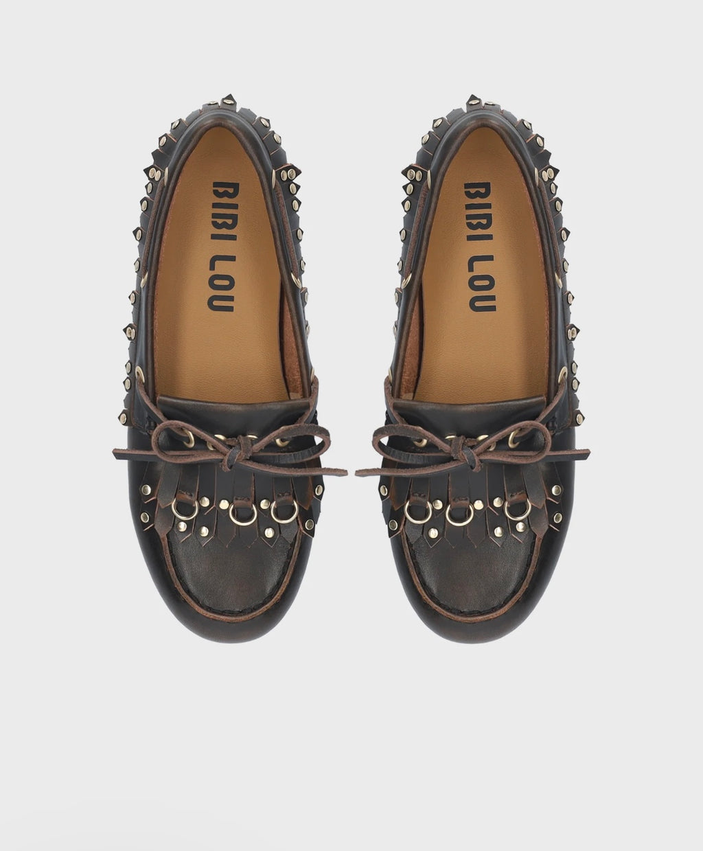 BIBI LOU MOCASSINO AURELIE LOAFER