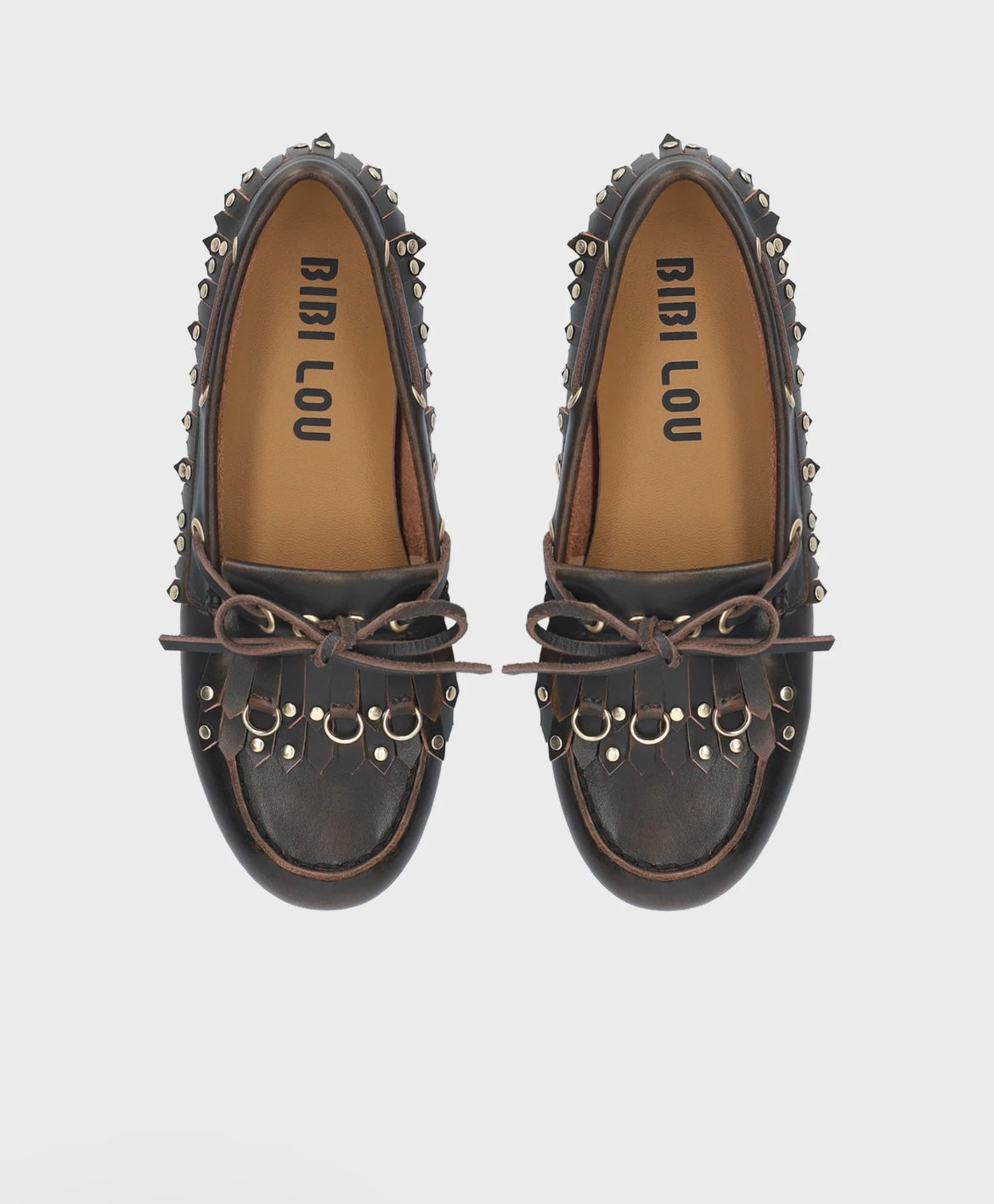 BIBI LOU MOCASSINO AURELIE LOAFER